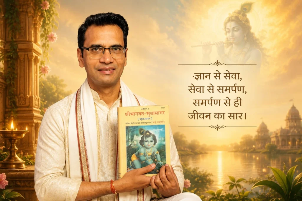 Bhagavat Mahapuran