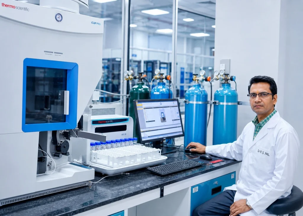 Scientific Contributions & Research Impact