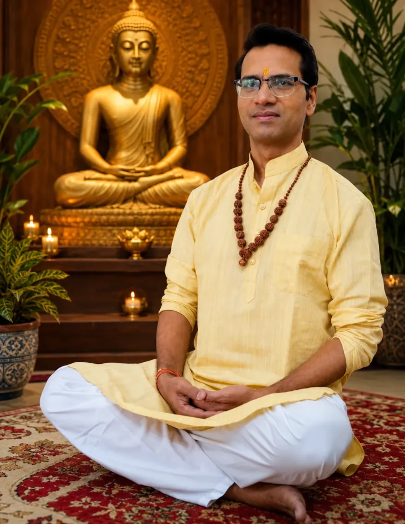Mission Dr. Ramesh Singh Pal
