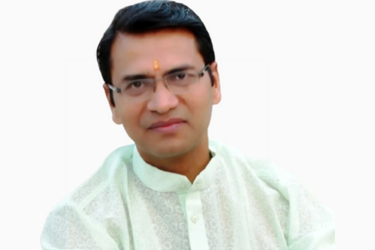 Dr. Ramesh Singh Pal